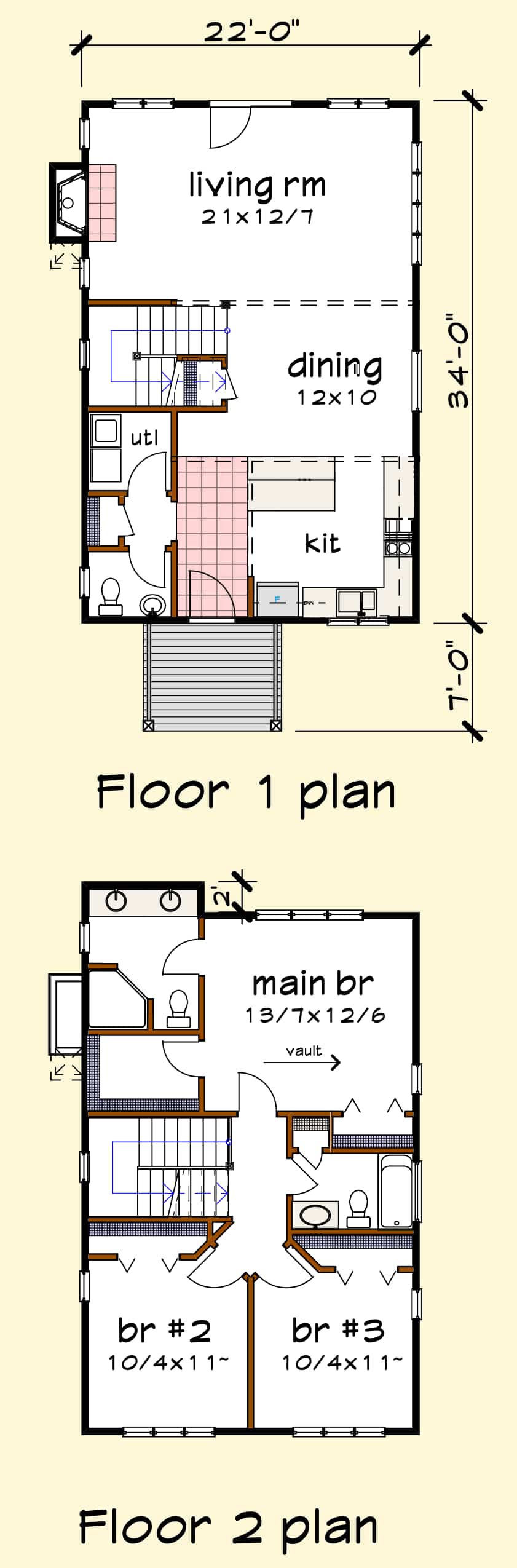 Floorplan Image for Plan 