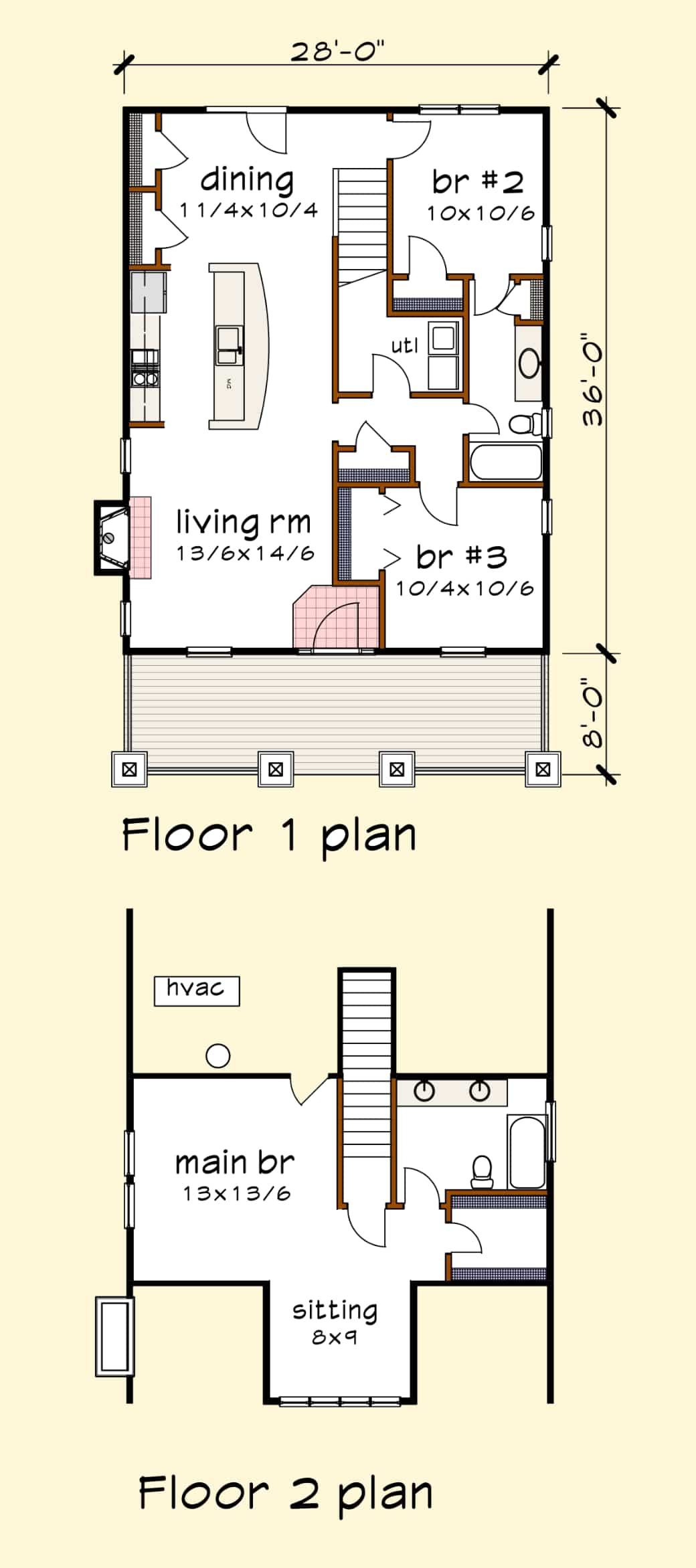 Floorplan Image for Plan 