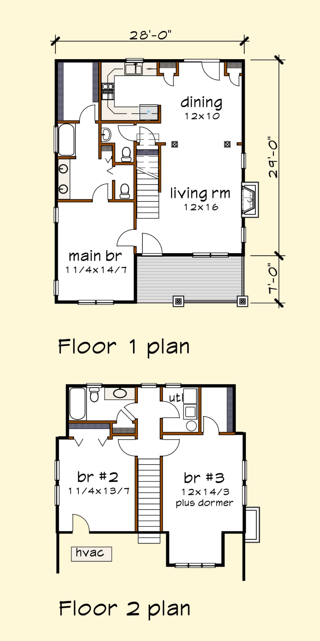 Floorplan Image for Plan 