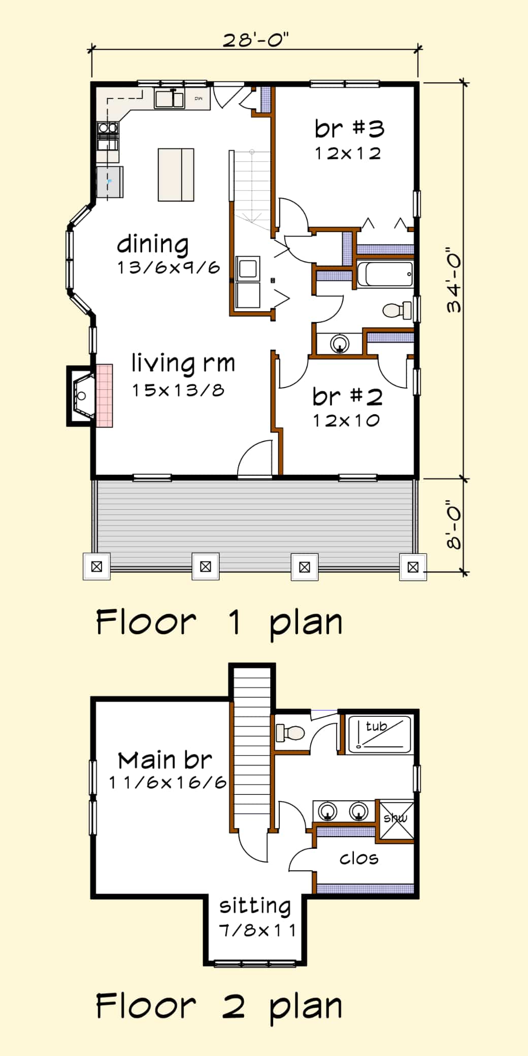 Floorplan Image for Plan 