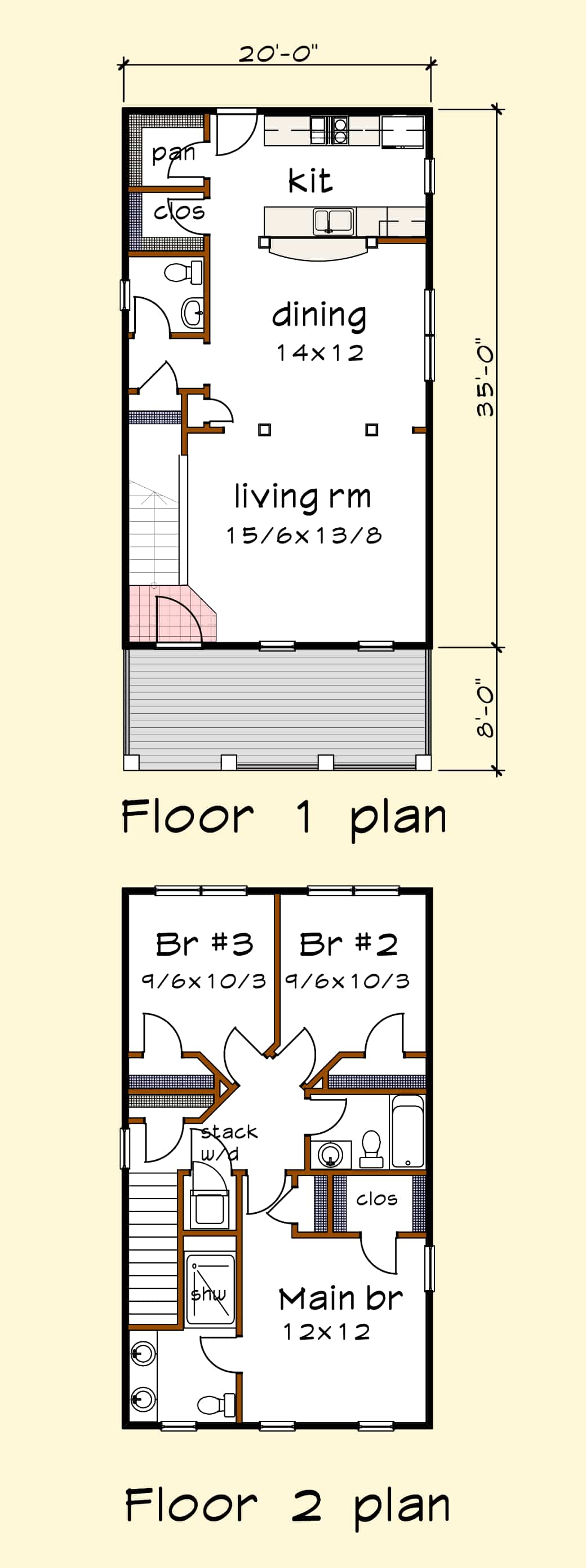 Floorplan Image for Plan 