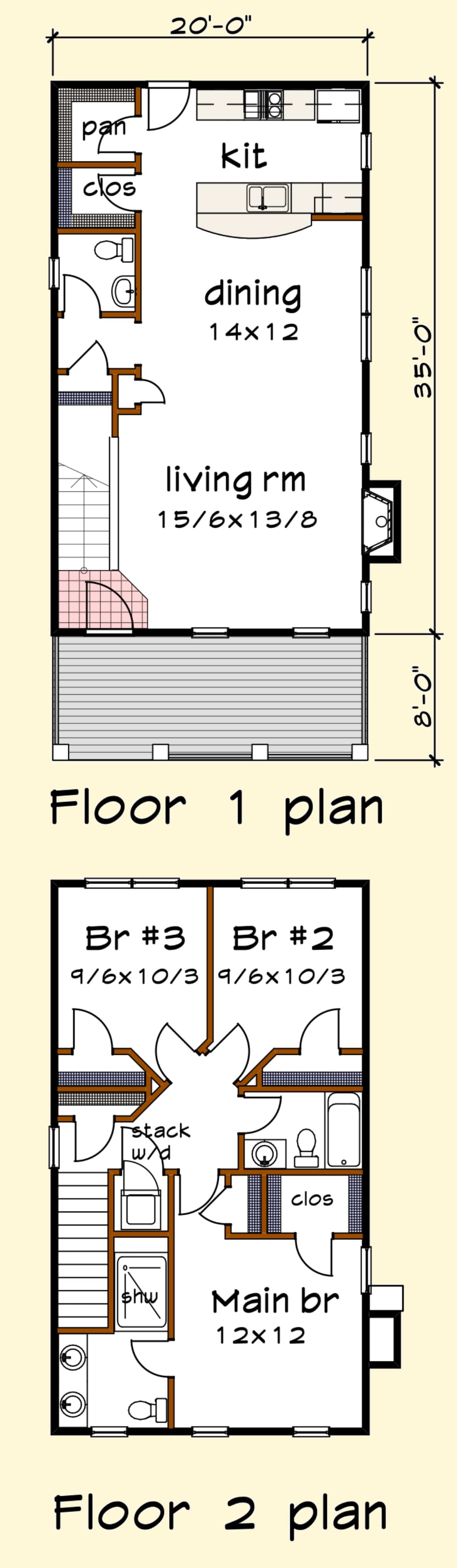 Floorplan Image for Plan 