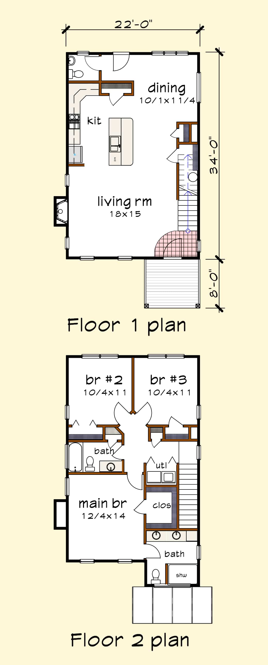 Floorplan Image for Plan 