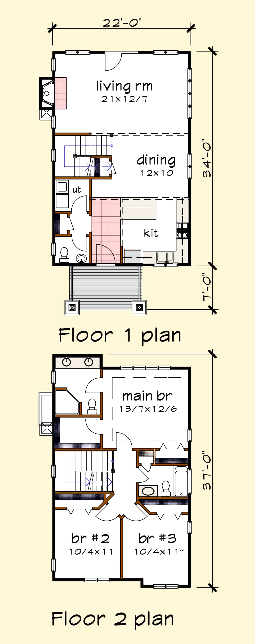 Floorplan Image for Plan 