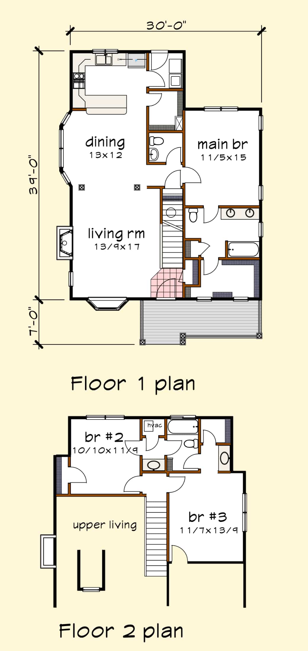 Floorplan Image for Plan 