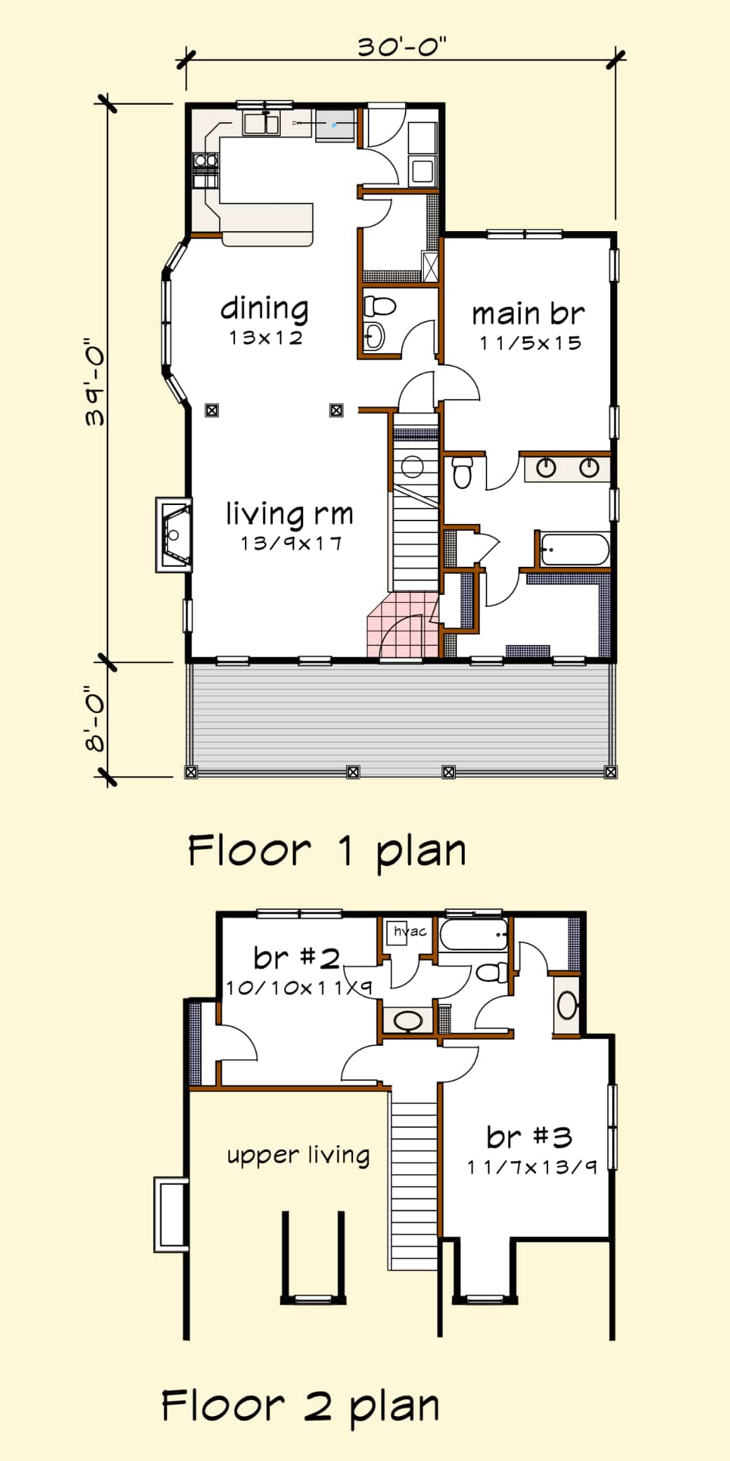 Floorplan Image for Plan 