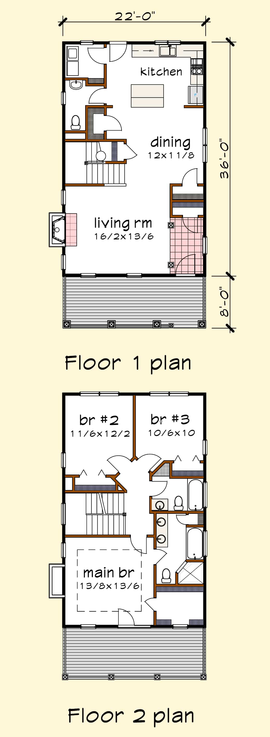 Floorplan Image for Plan 