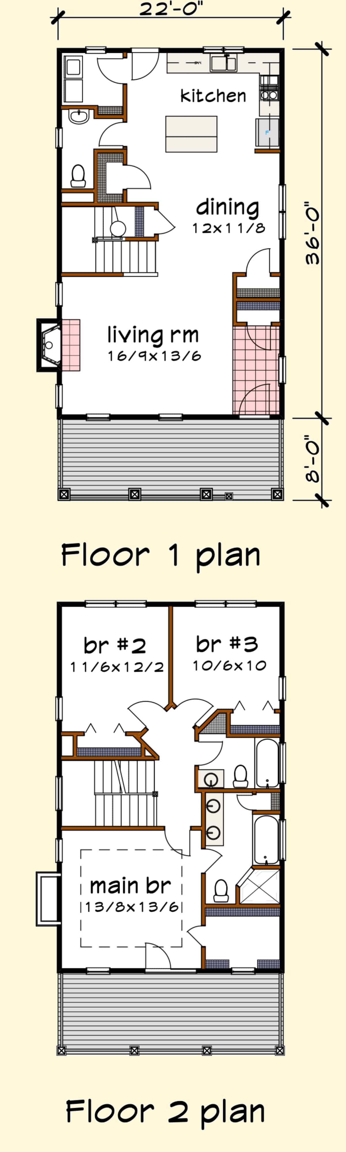 Floorplan Image for Plan 