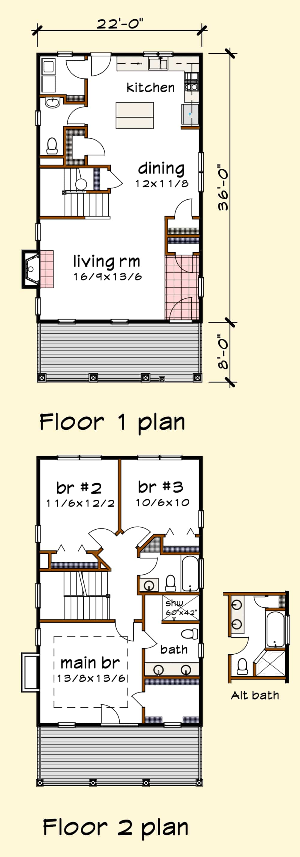 Floorplan Image for Plan 