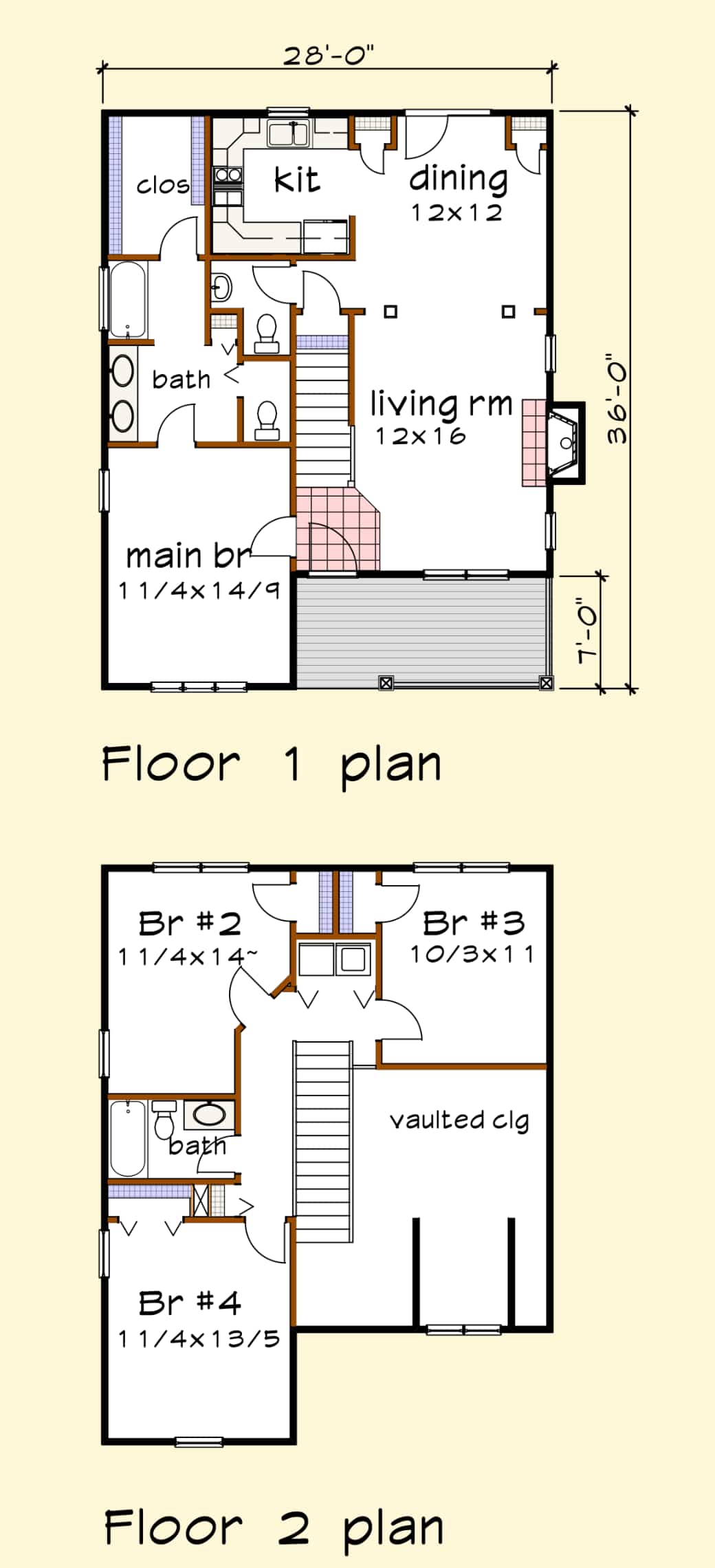 Floorplan Image for Plan 