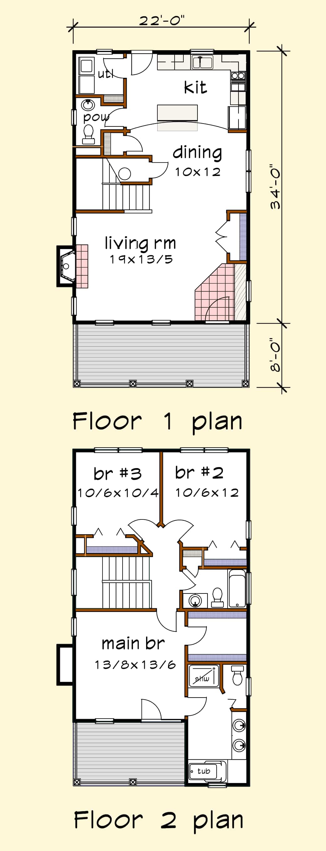 Floorplan Image for Plan 