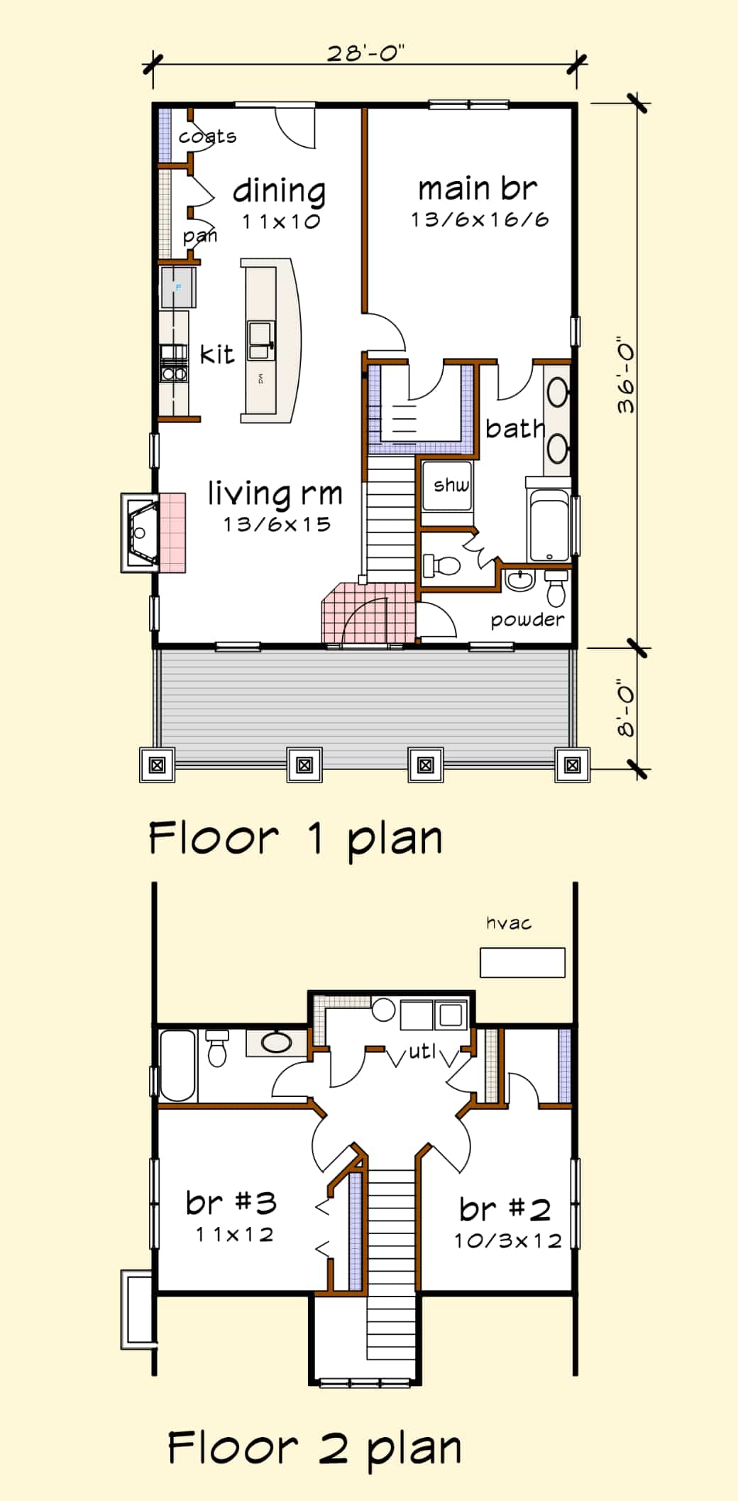 Floorplan Image for Plan 