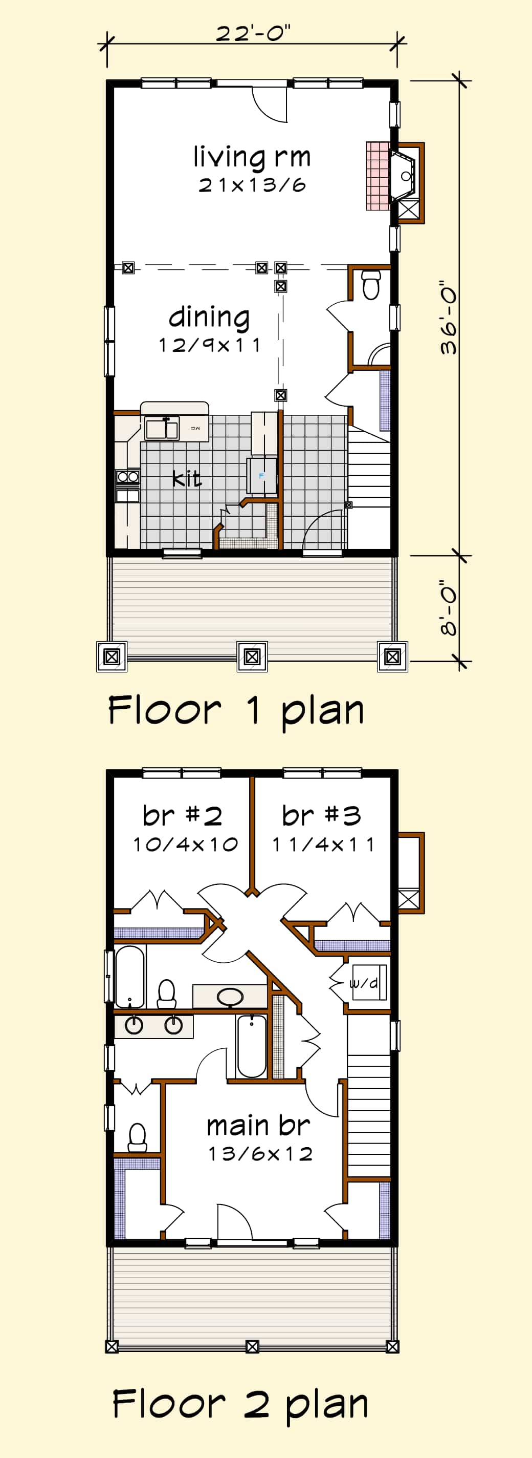 Floorplan Image for Plan 