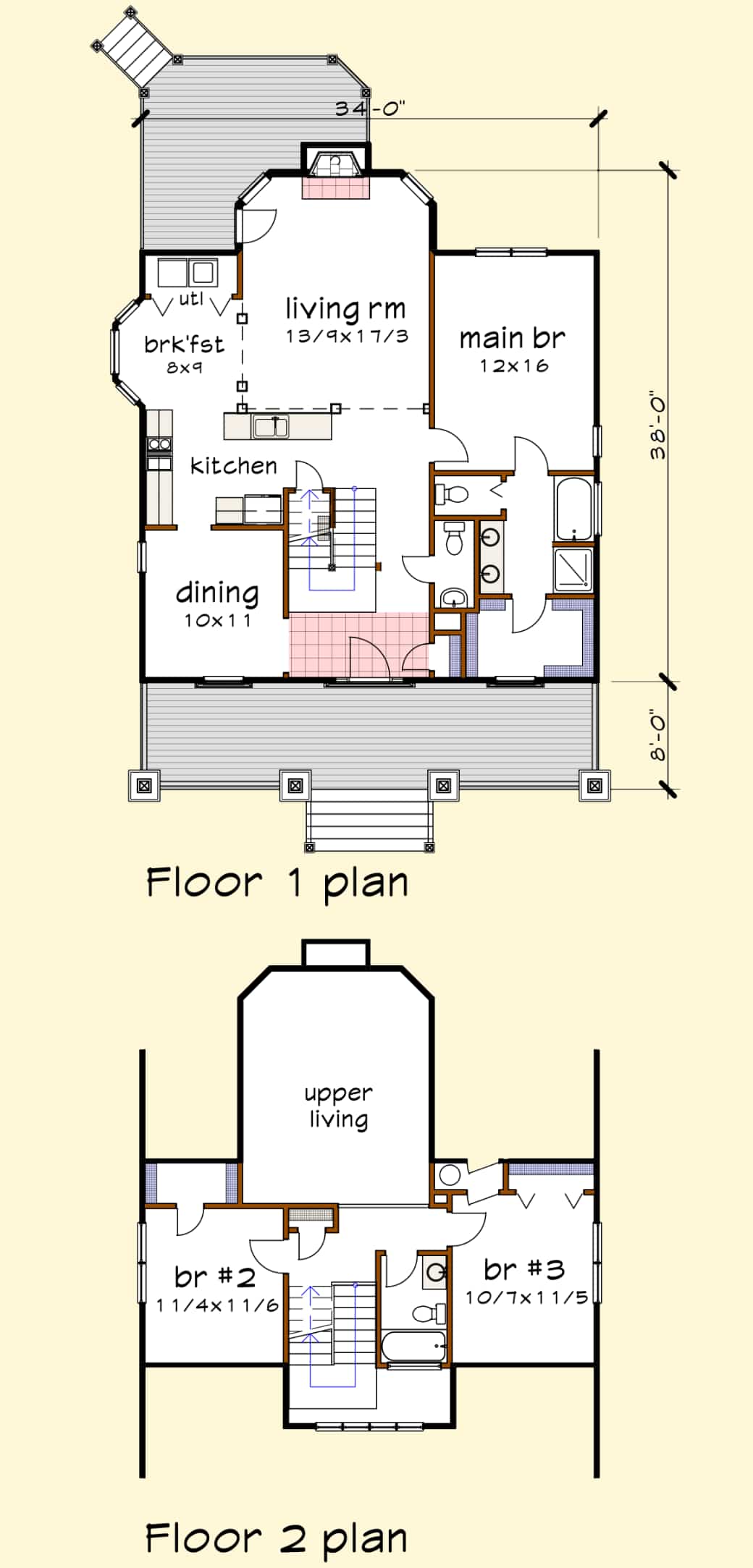 Floorplan Image for Plan 