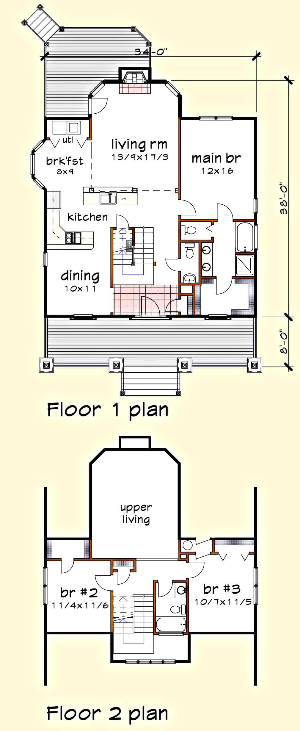 Floorplan Image for Plan 