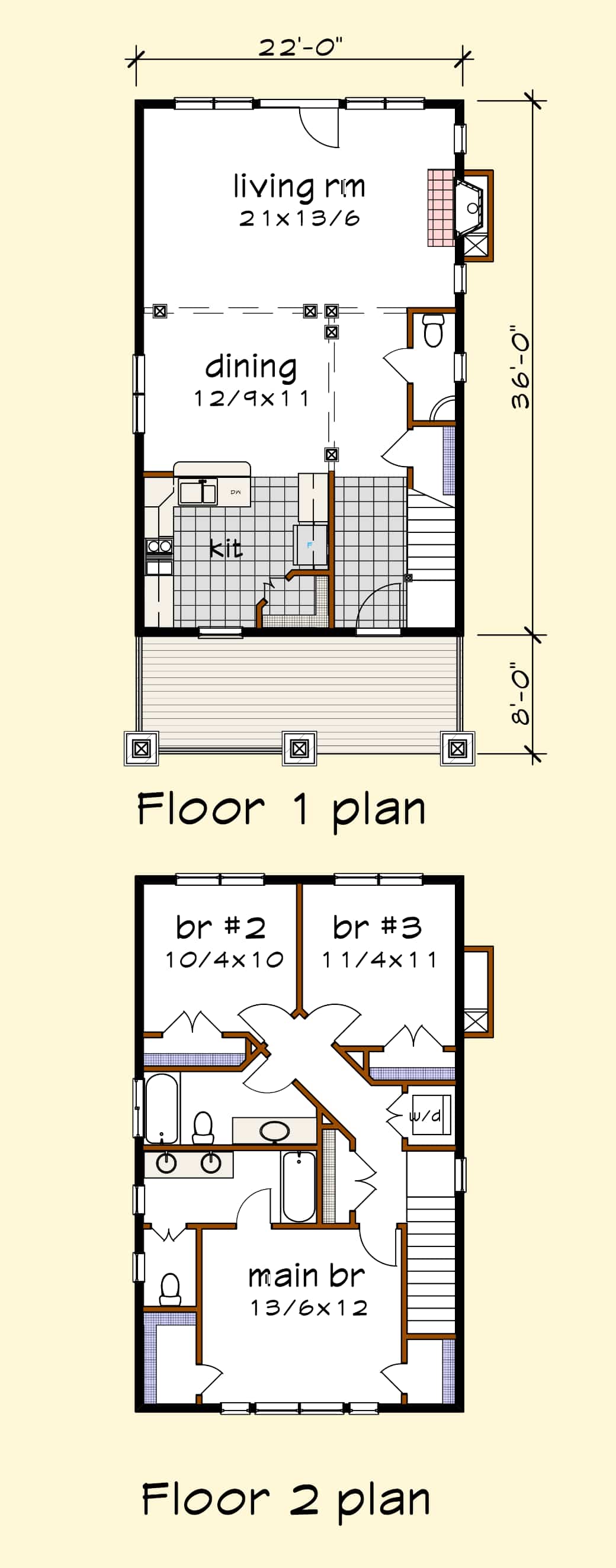 Floorplan Image for Plan 