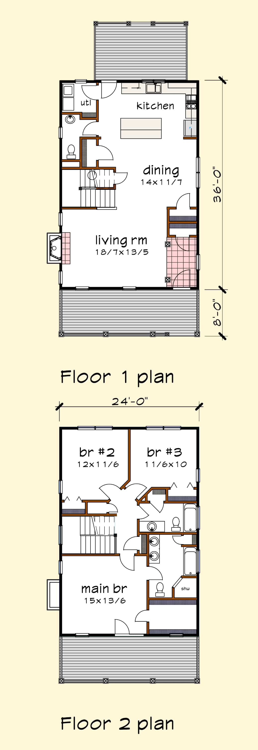 Floorplan Image for Plan 