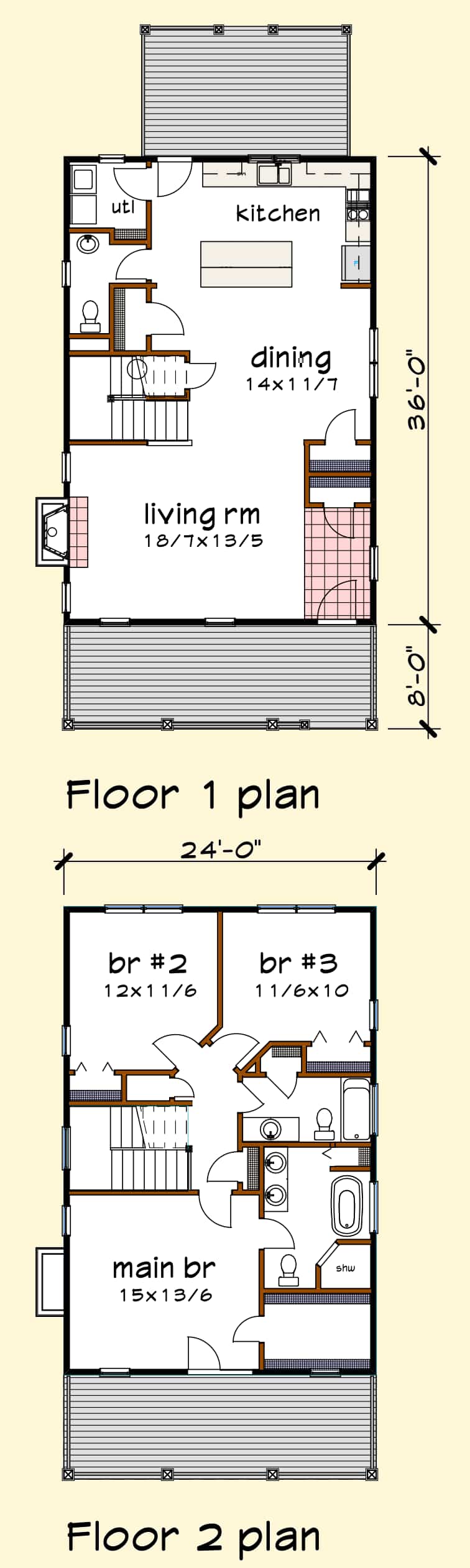 Floorplan Image for Plan 