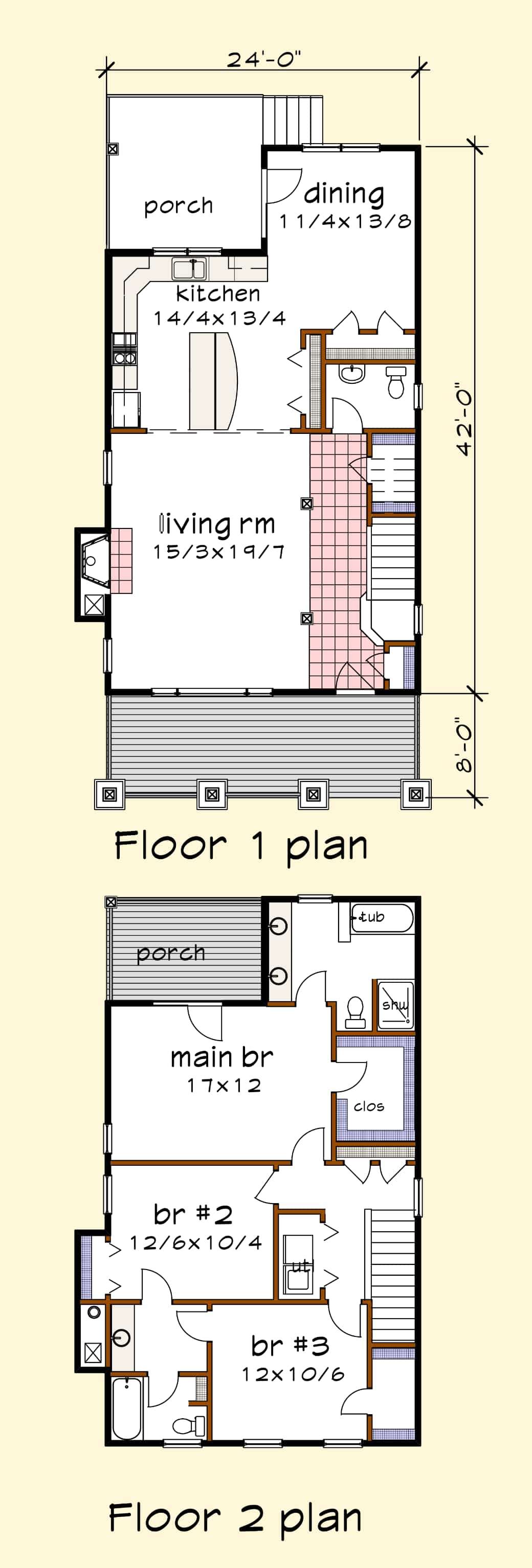 Floorplan Image for Plan 