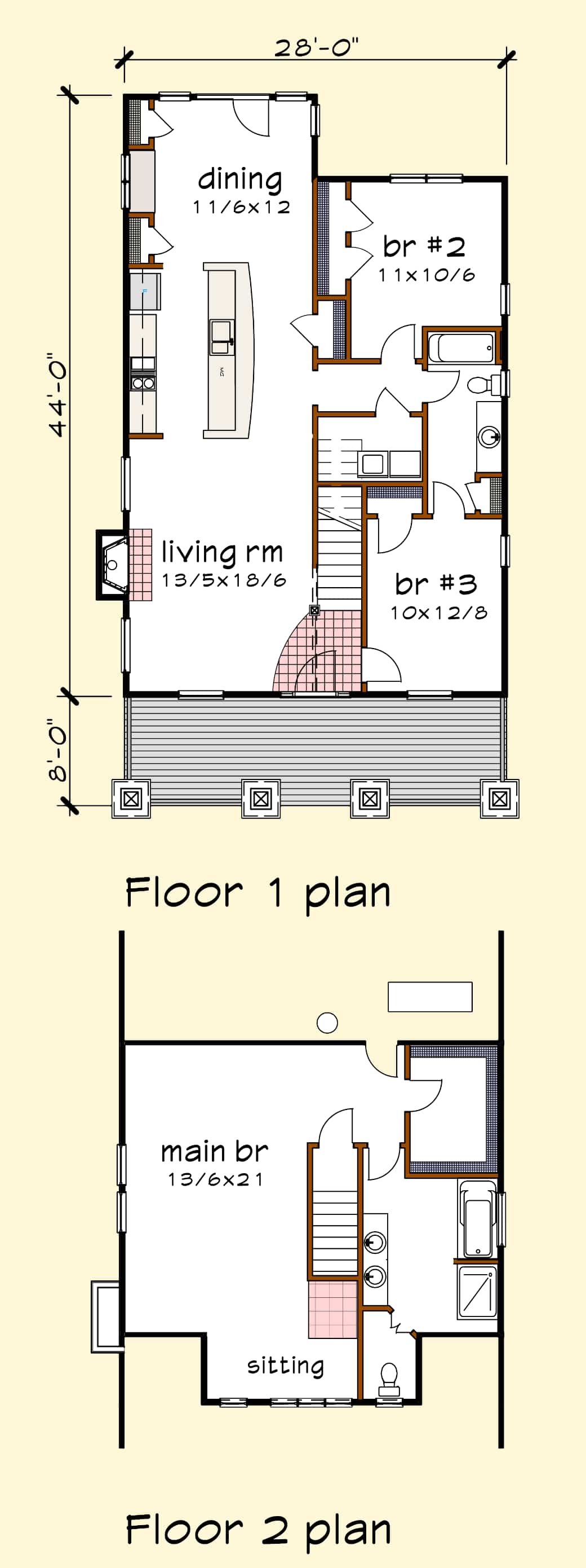 Floorplan Image for Plan 