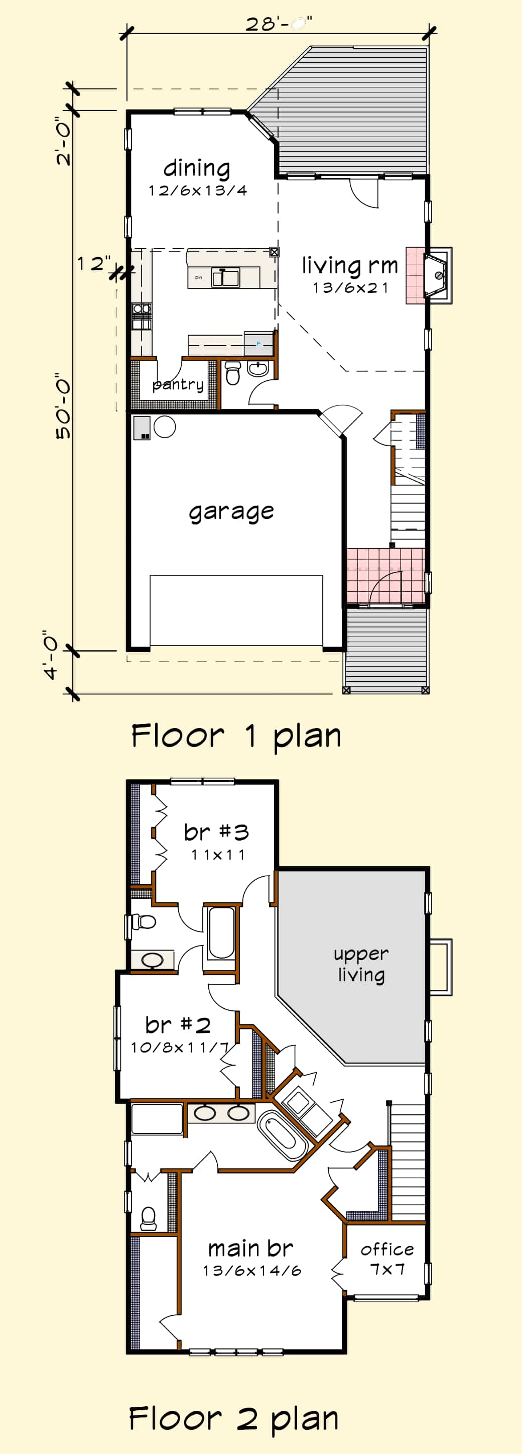 Floorplan Image for Plan 