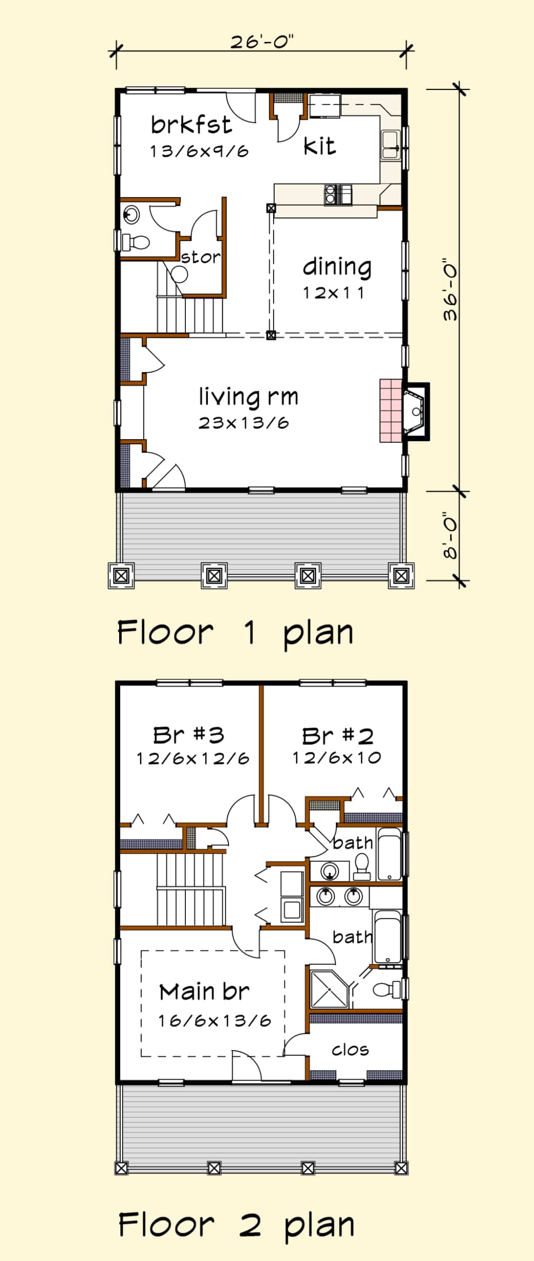 Floorplan Image for Plan 