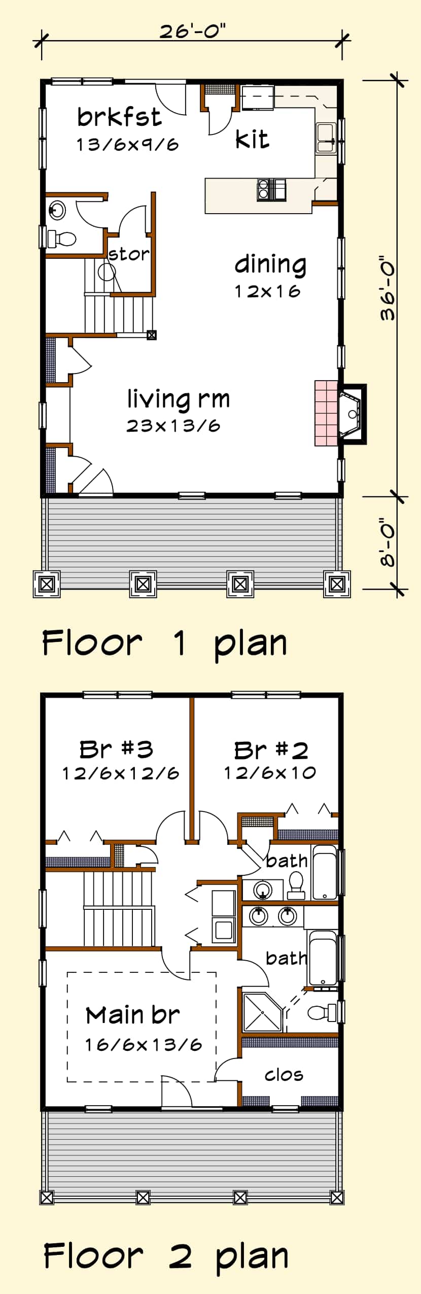 Floorplan Image for Plan 