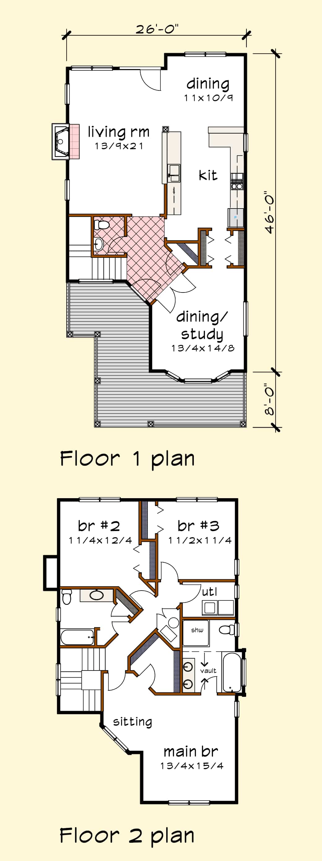 Floorplan Image for Plan 