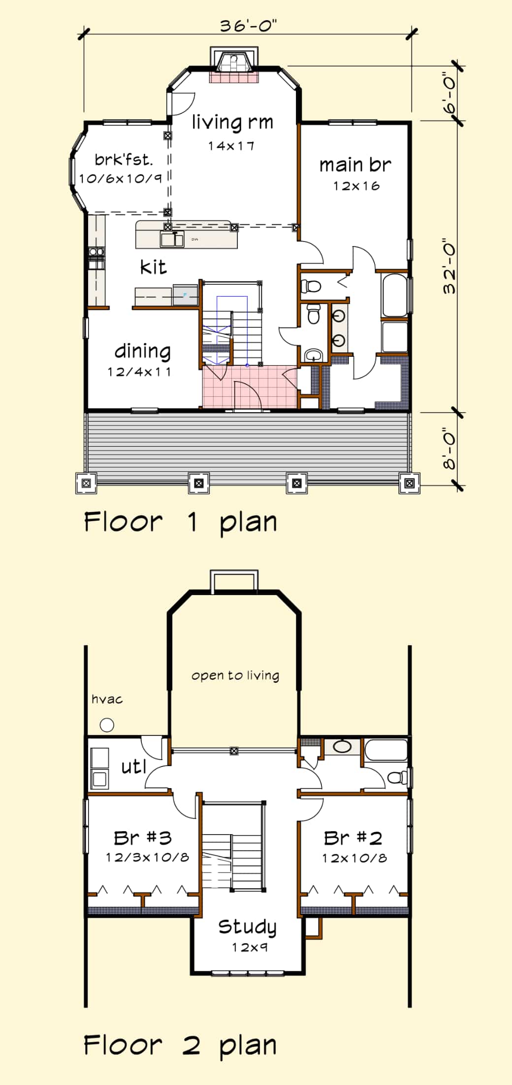 Floorplan Image for Plan 