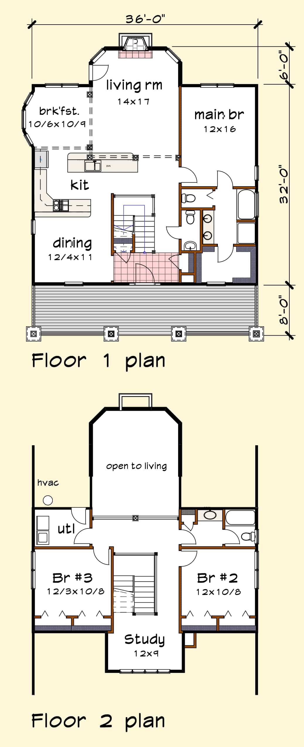 Floorplan Image for Plan 