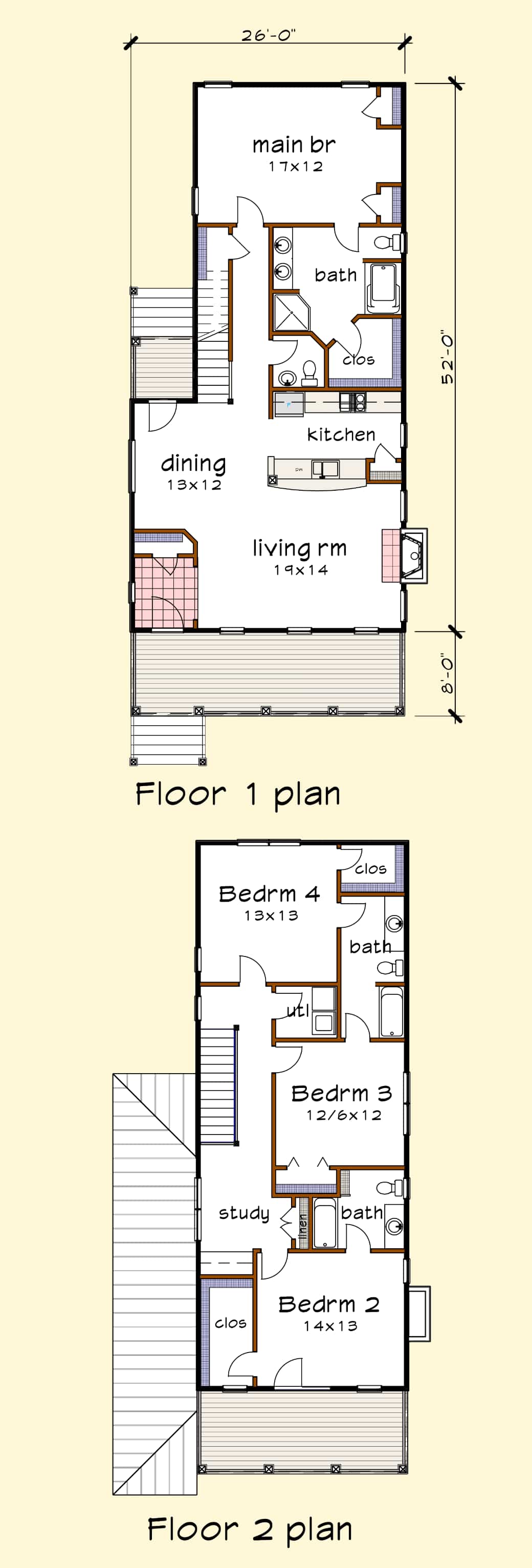 Floorplan Image for Plan 