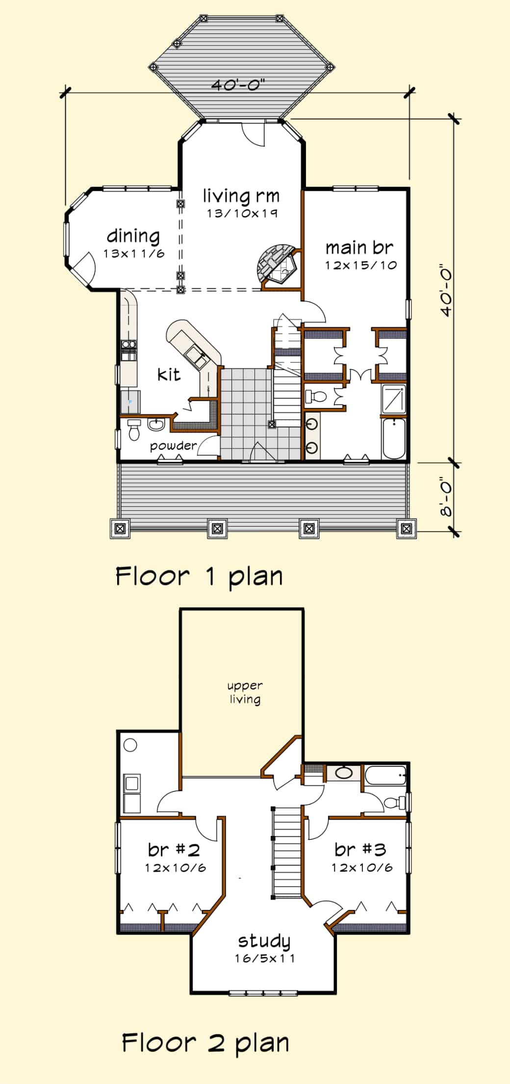 Floorplan Image for Plan 