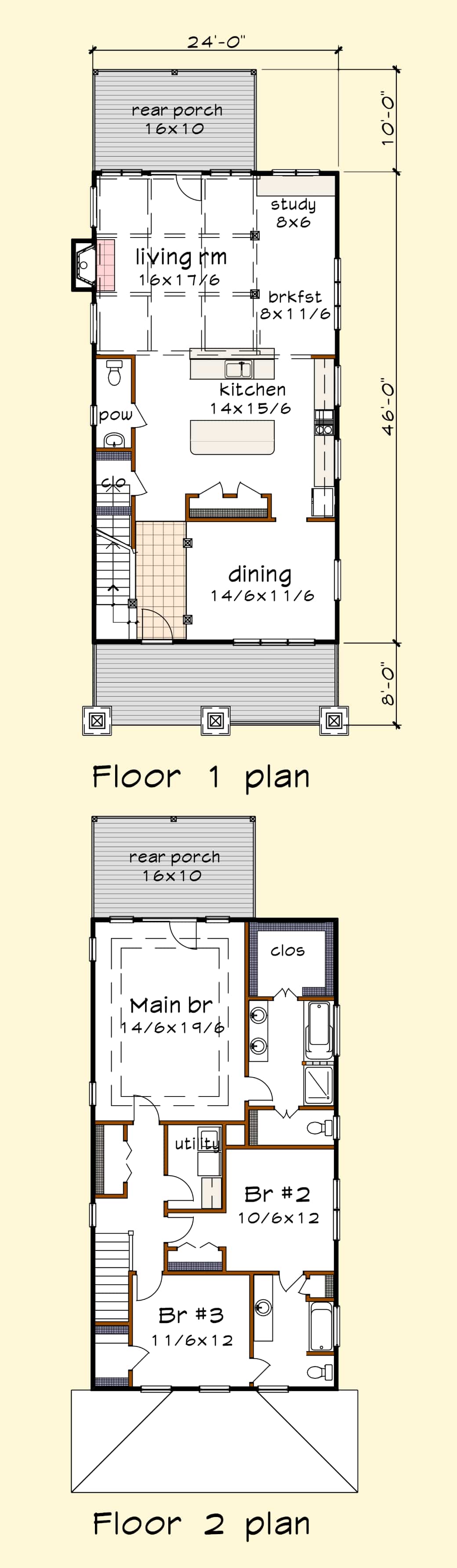 Floorplan Image for Plan 