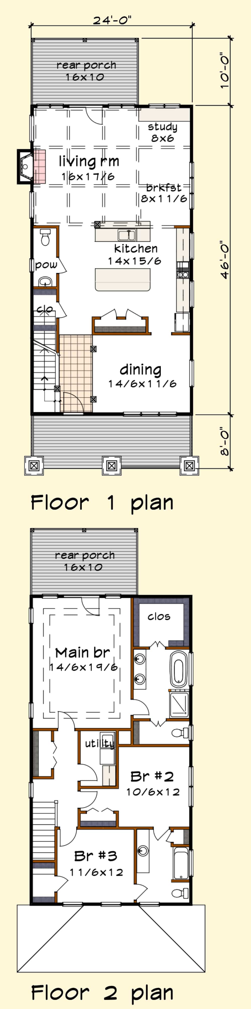 Floorplan Image for Plan 