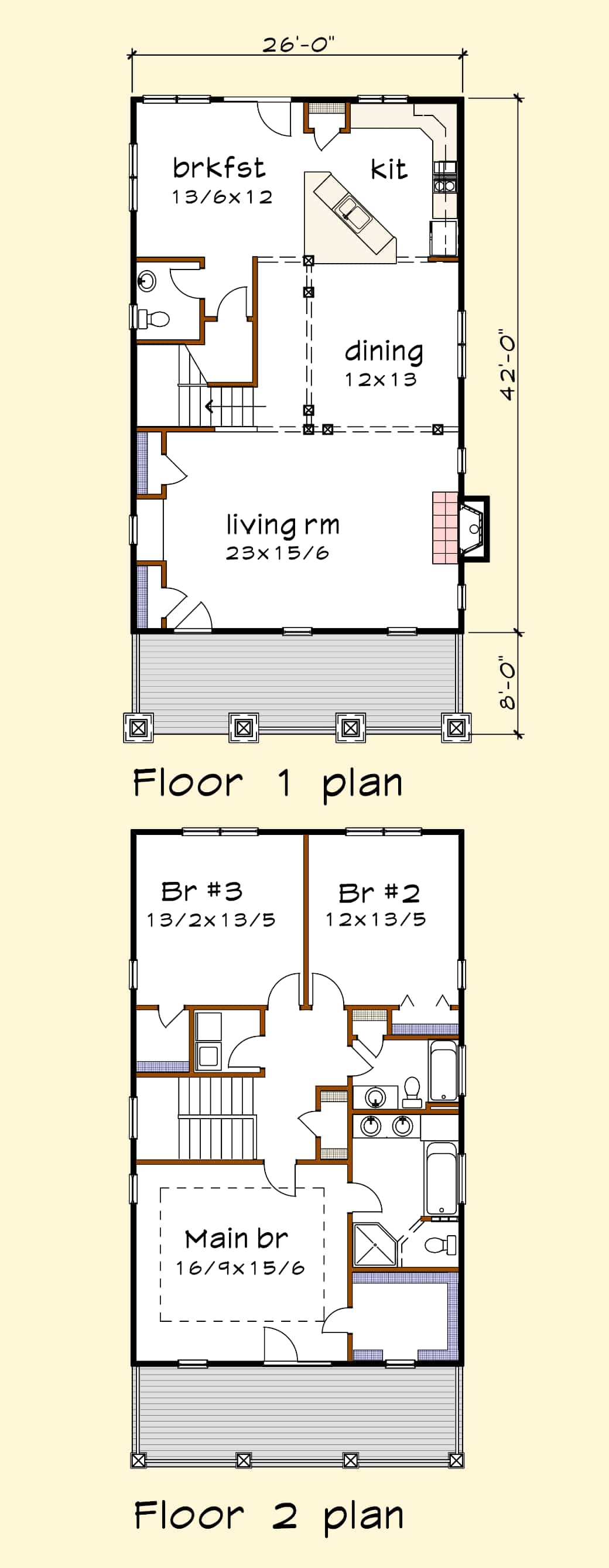 Floorplan Image for Plan 