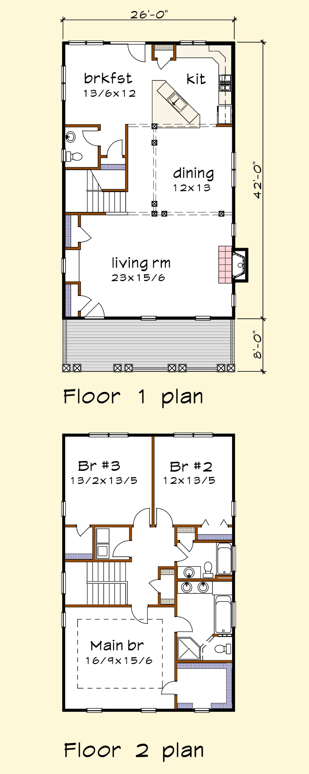 Floorplan Image for Plan 