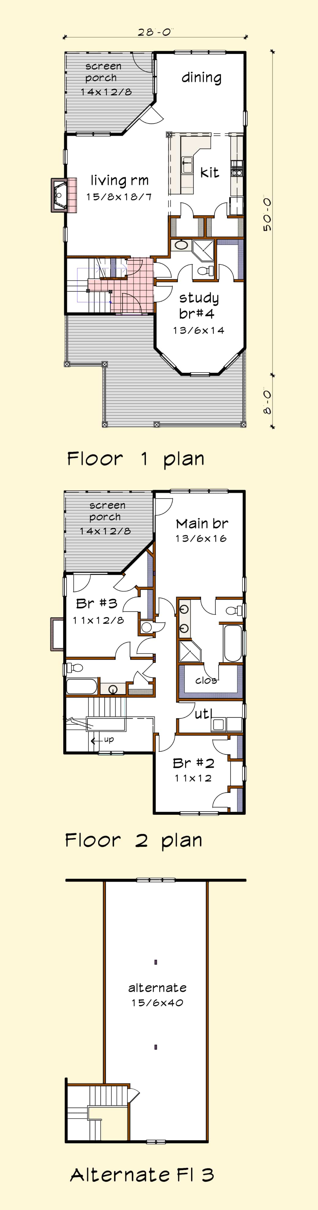 Floorplan Image for Plan 