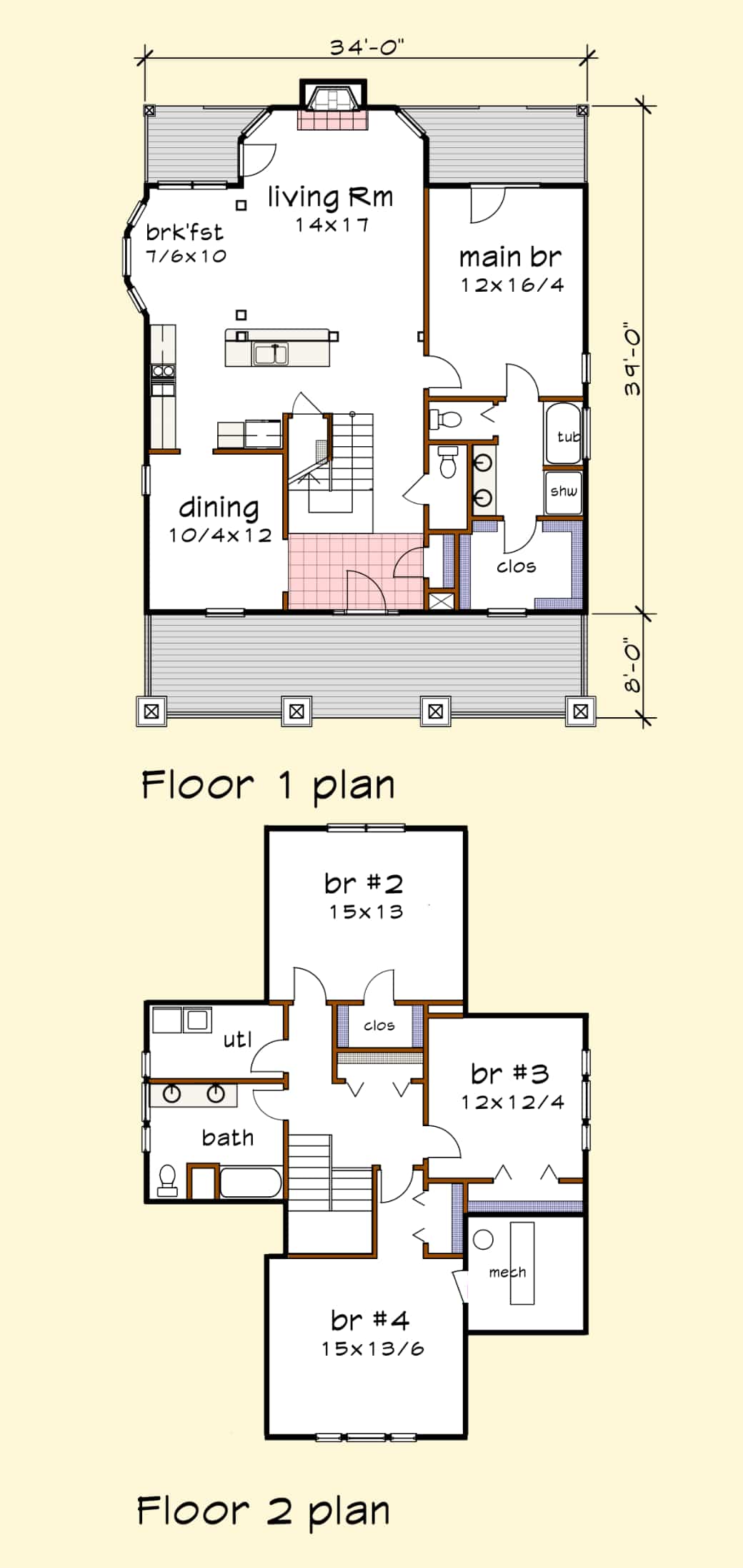 Floorplan Image for Plan 