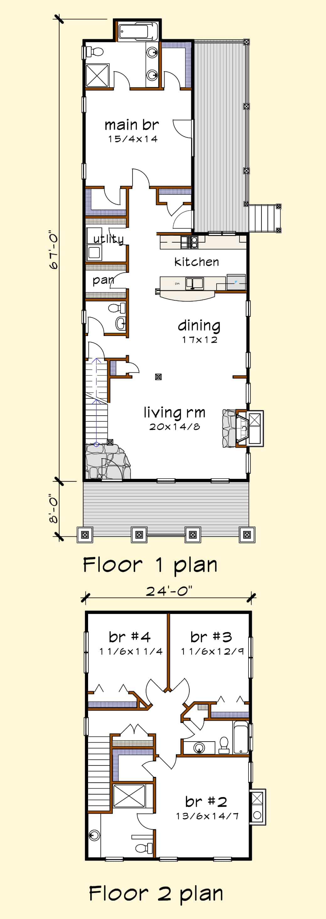 Floorplan Image for Plan 