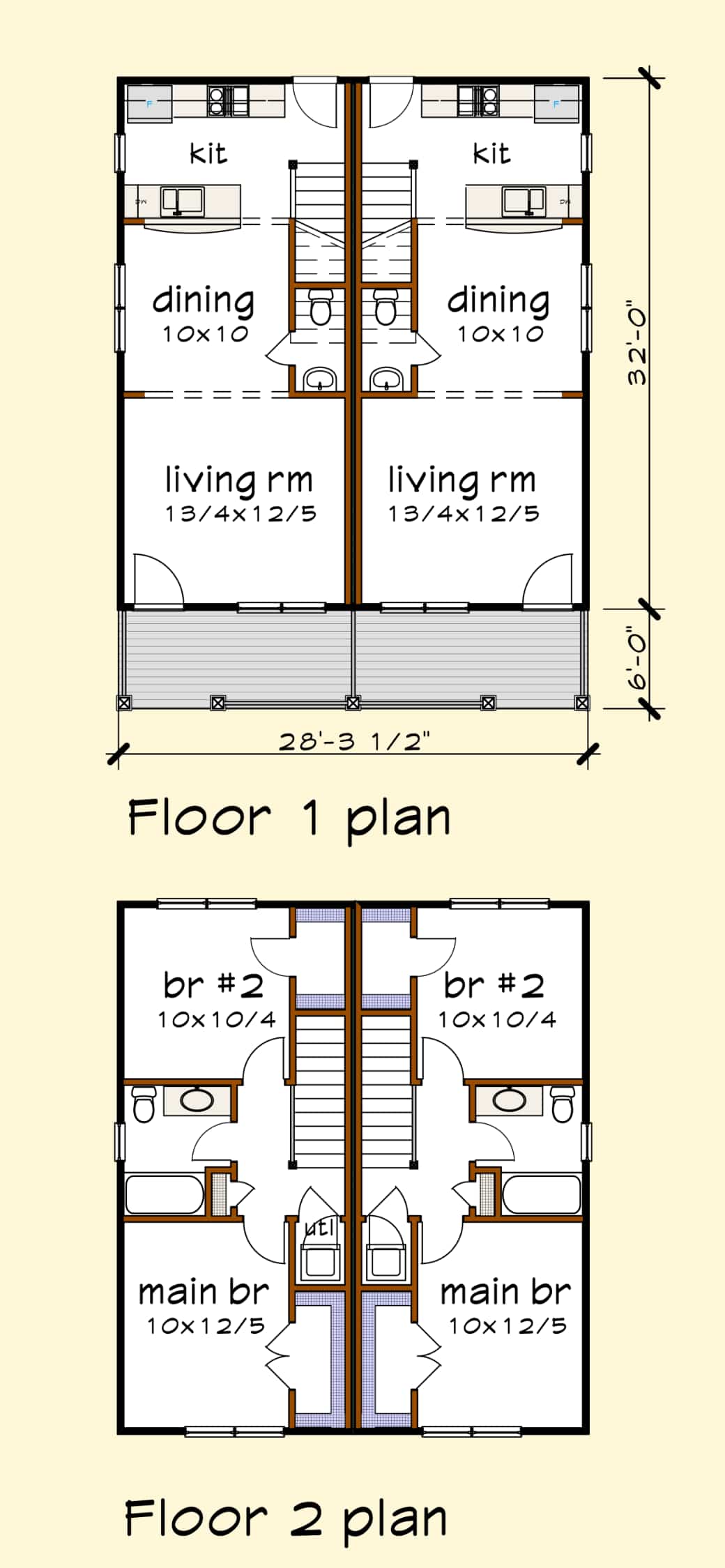 Floorplan Image for Plan 