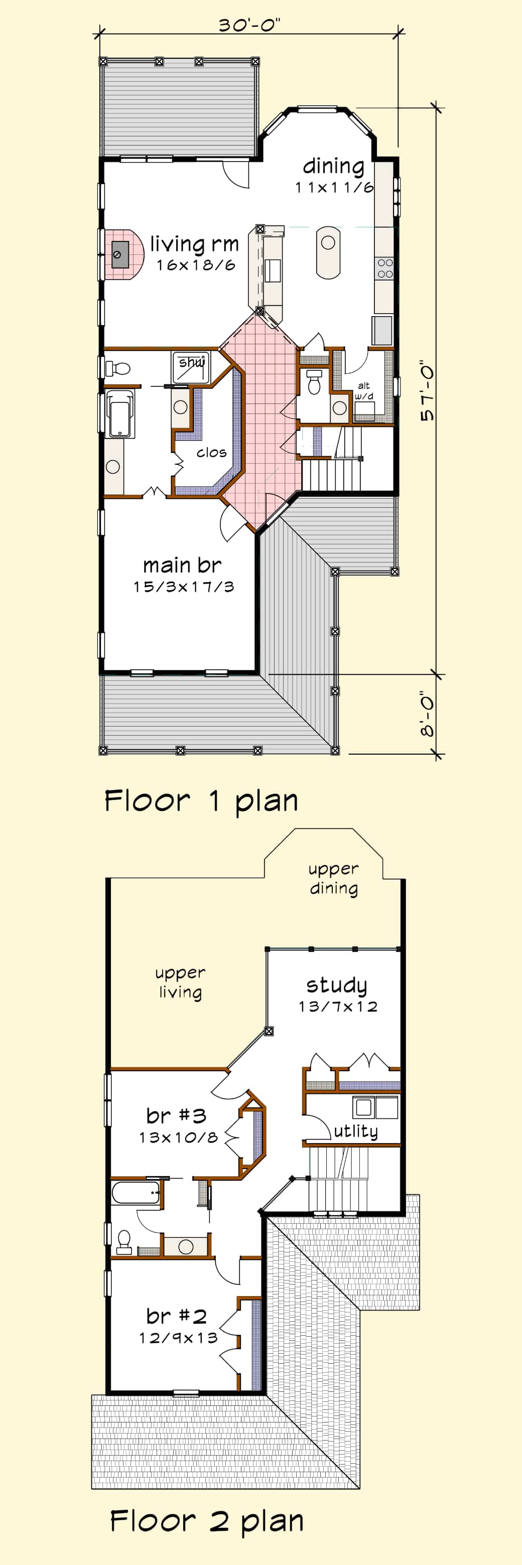 Floorplan Image for Plan 