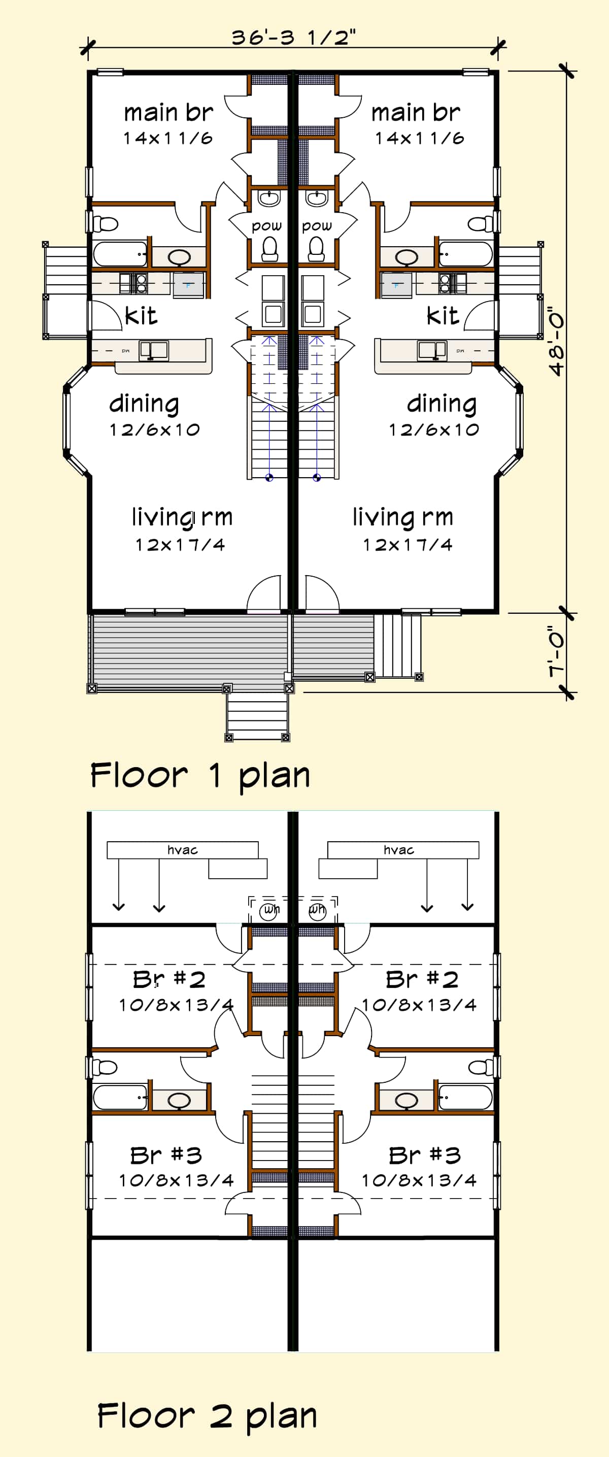 Floorplan Image for Plan 