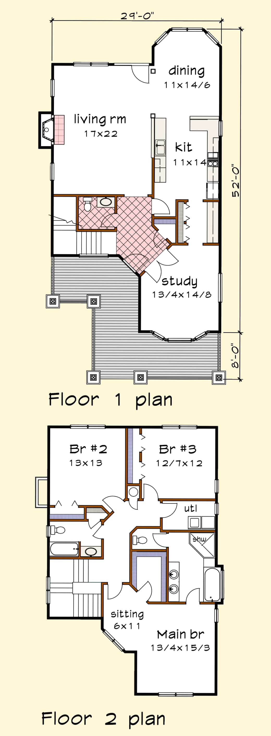 Floorplan Image for Plan 