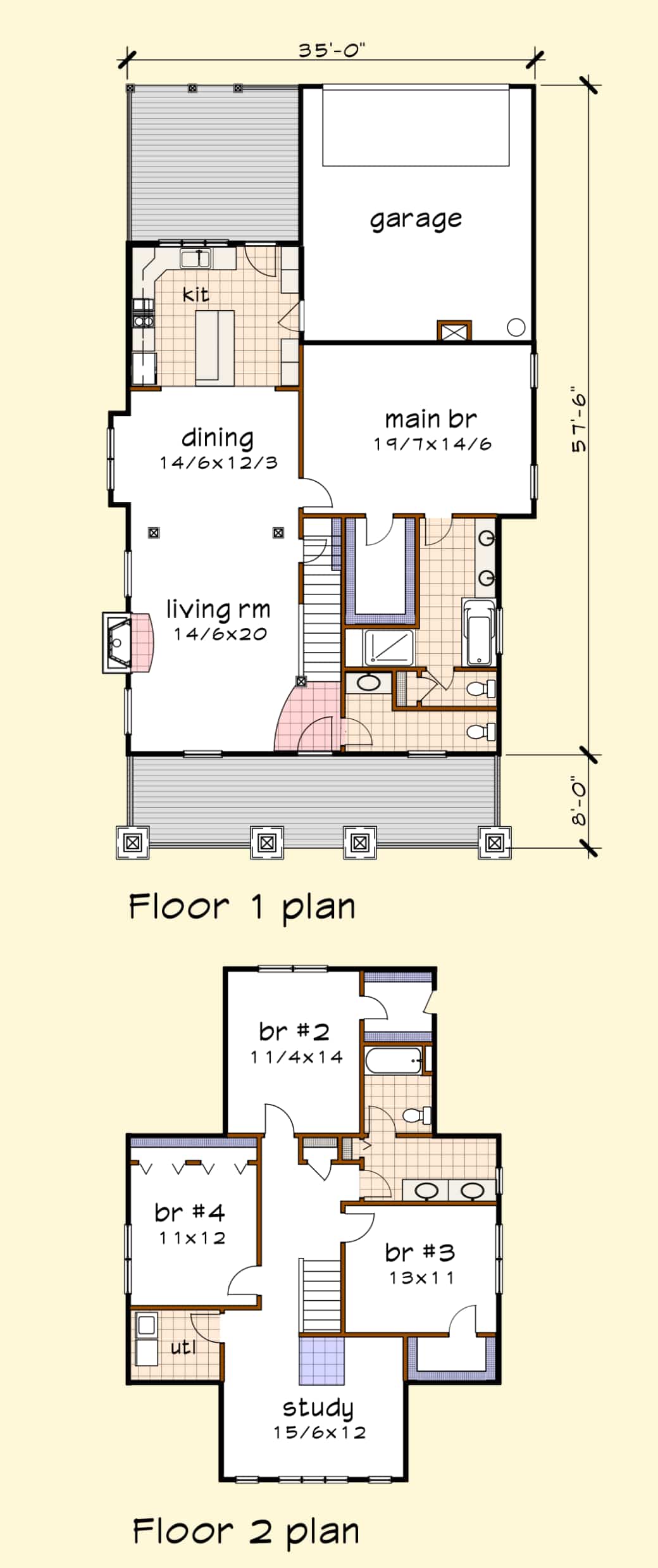 Floorplan Image for Plan 