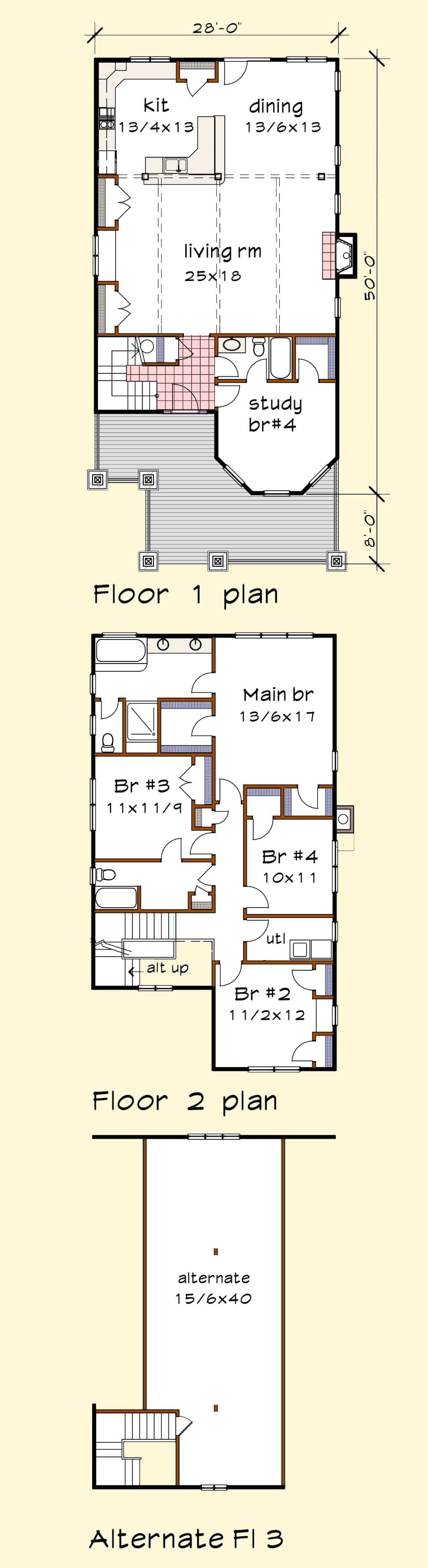 Floorplan Image for Plan 