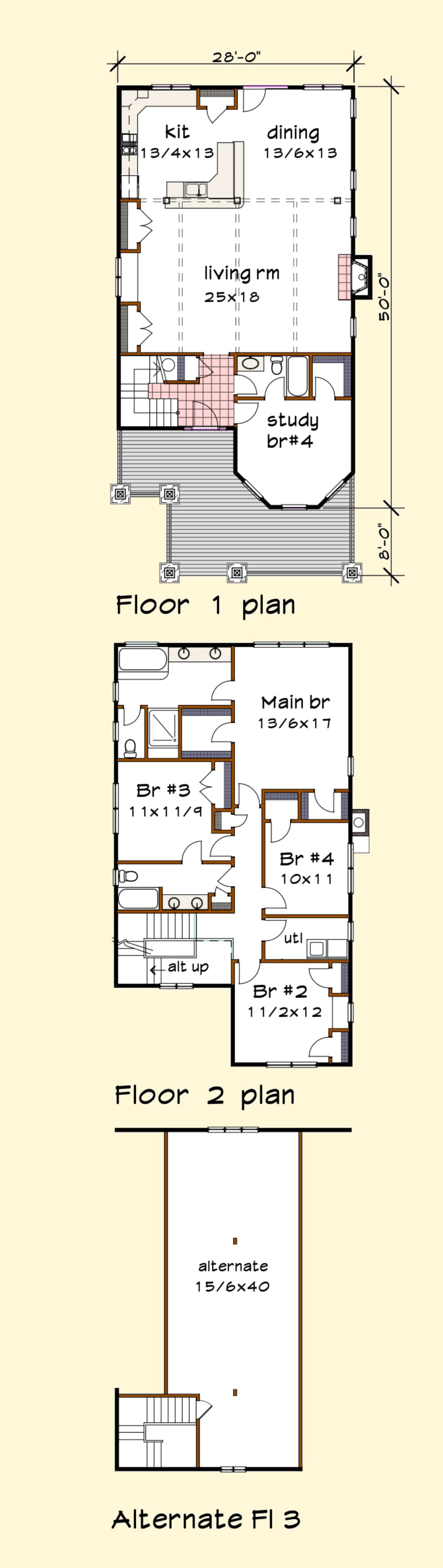 Floorplan Image for Plan 