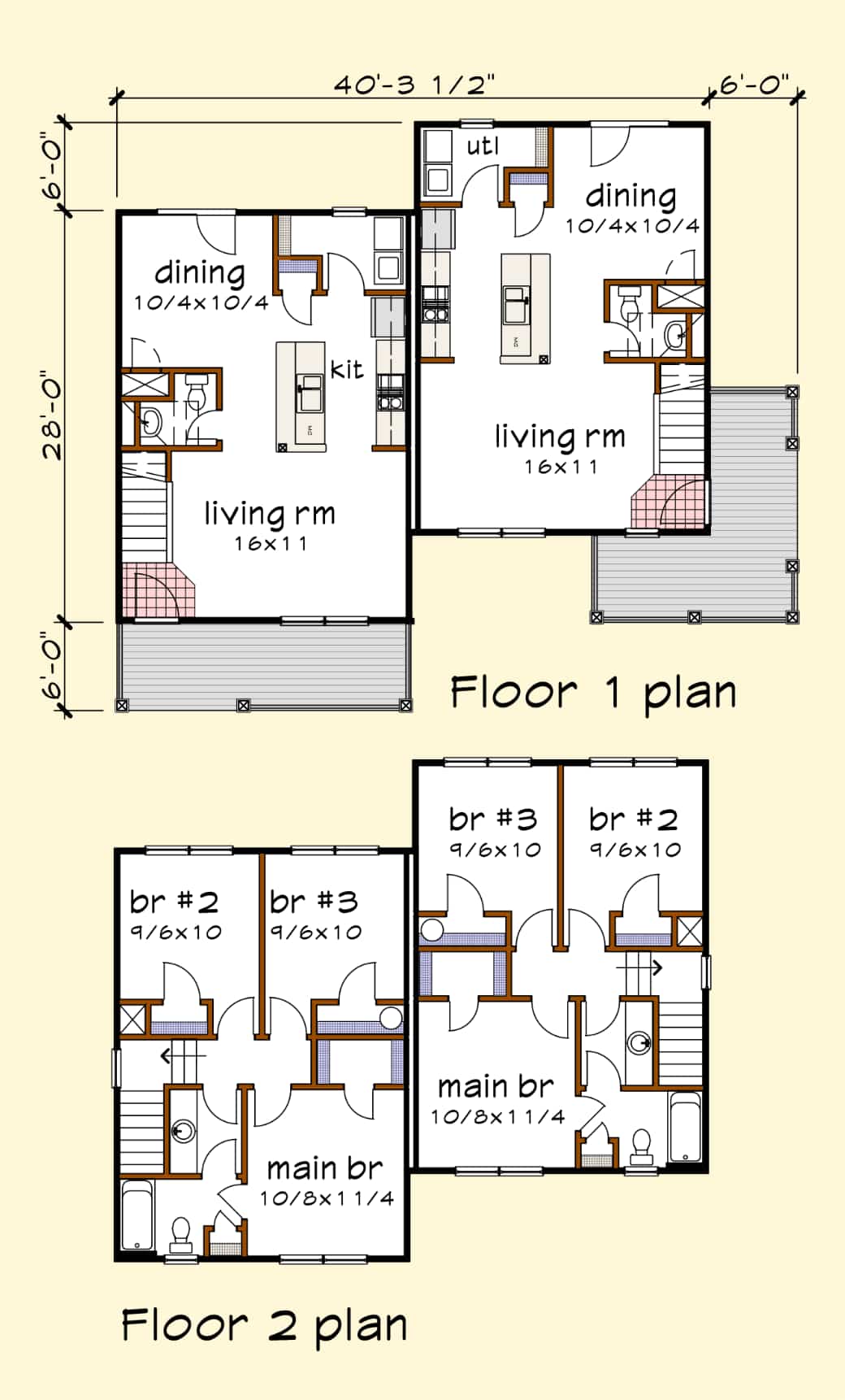 Floorplan Image for Plan 