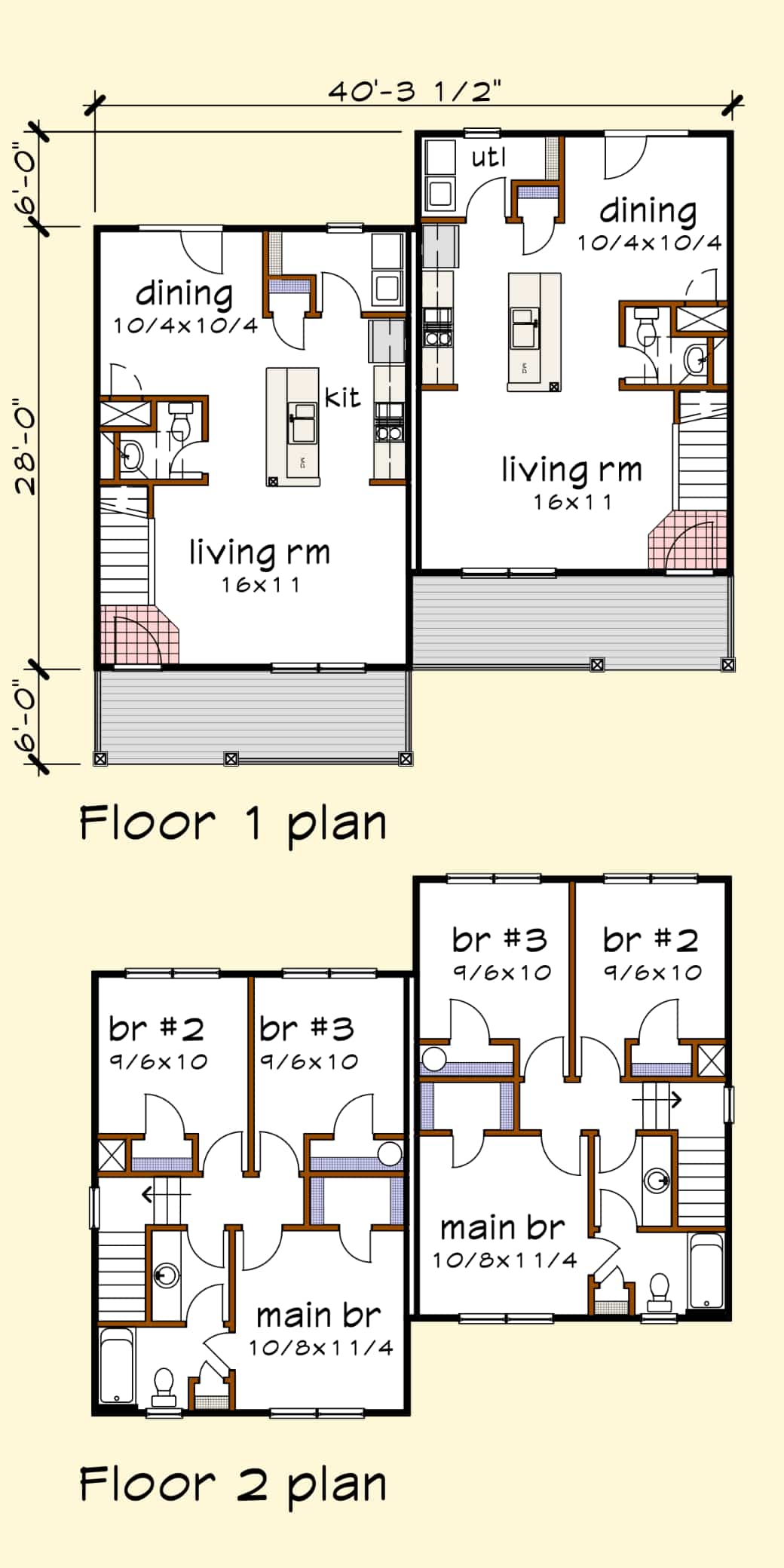 Floorplan Image for Plan 