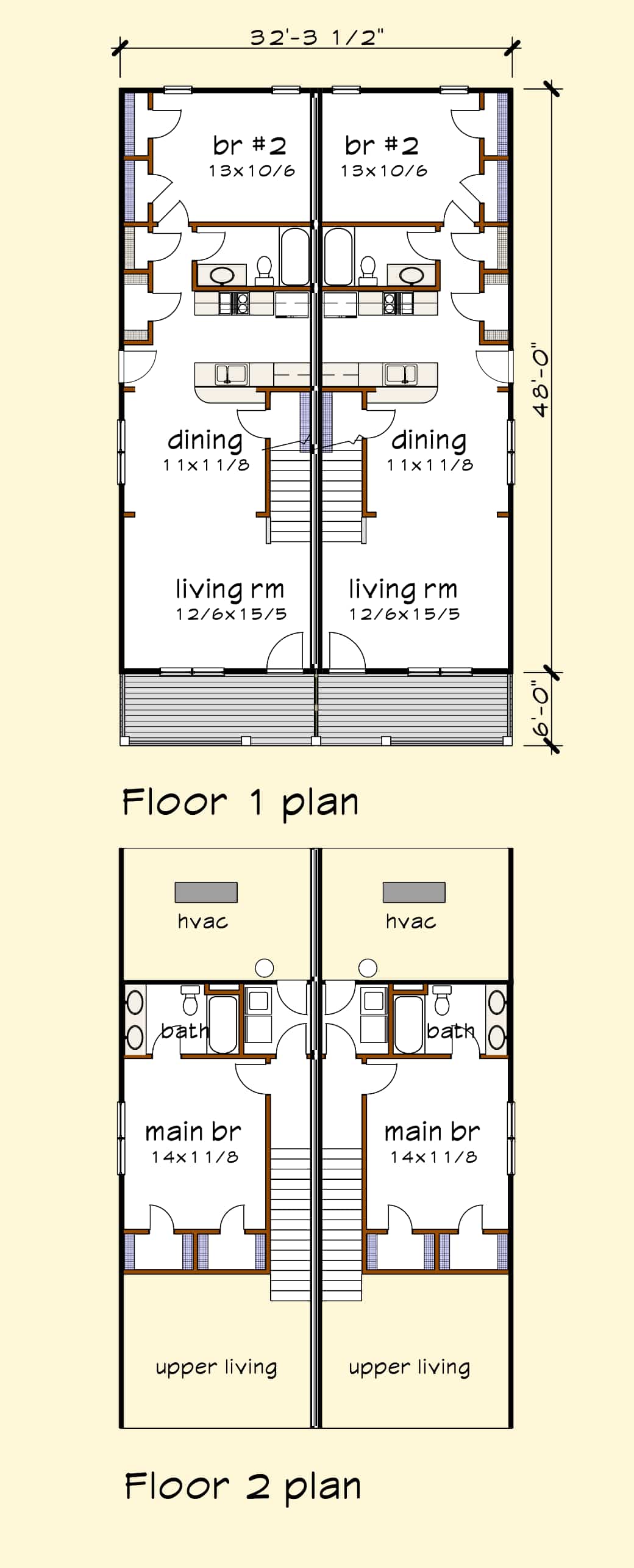 Floorplan Image for Plan 