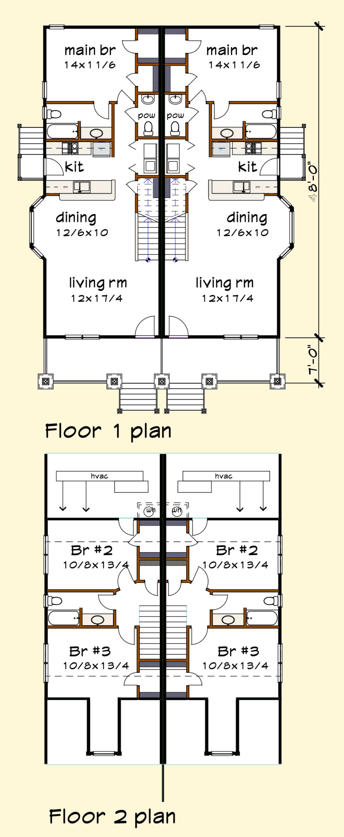 Floorplan Image for Plan 
